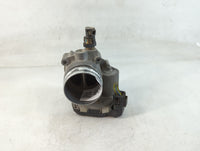 2012-2016 Bmw 328i Throttle Body Fits Fits 2012 2013 2014 2015 2016 2017 2018 OEM Used Auto Parts - Oemusedautoparts1.com