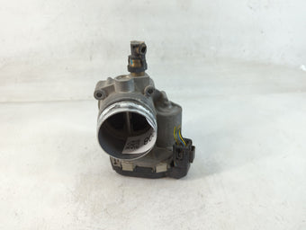 compare product 2012-2016 Bmw 328i Throttle Body Fits Fits 2012 2013 2014 2015 2016 2017 2018 OEM Used Auto Parts
