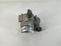 2012-2016 Bmw 328i Throttle Body Fits Fits 2012 2013 2014 2015 2016 2017 2018 OEM Used Auto Parts - Oemusedautoparts1.com