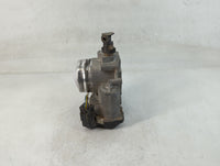 2012-2016 Bmw 328i Throttle Body Fits Fits 2012 2013 2014 2015 2016 2017 2018 OEM Used Auto Parts - Oemusedautoparts1.com