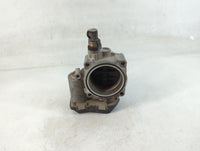 2012-2016 Bmw 328i Throttle Body Fits Fits 2012 2013 2014 2015 2016 2017 2018 OEM Used Auto Parts - Oemusedautoparts1.com