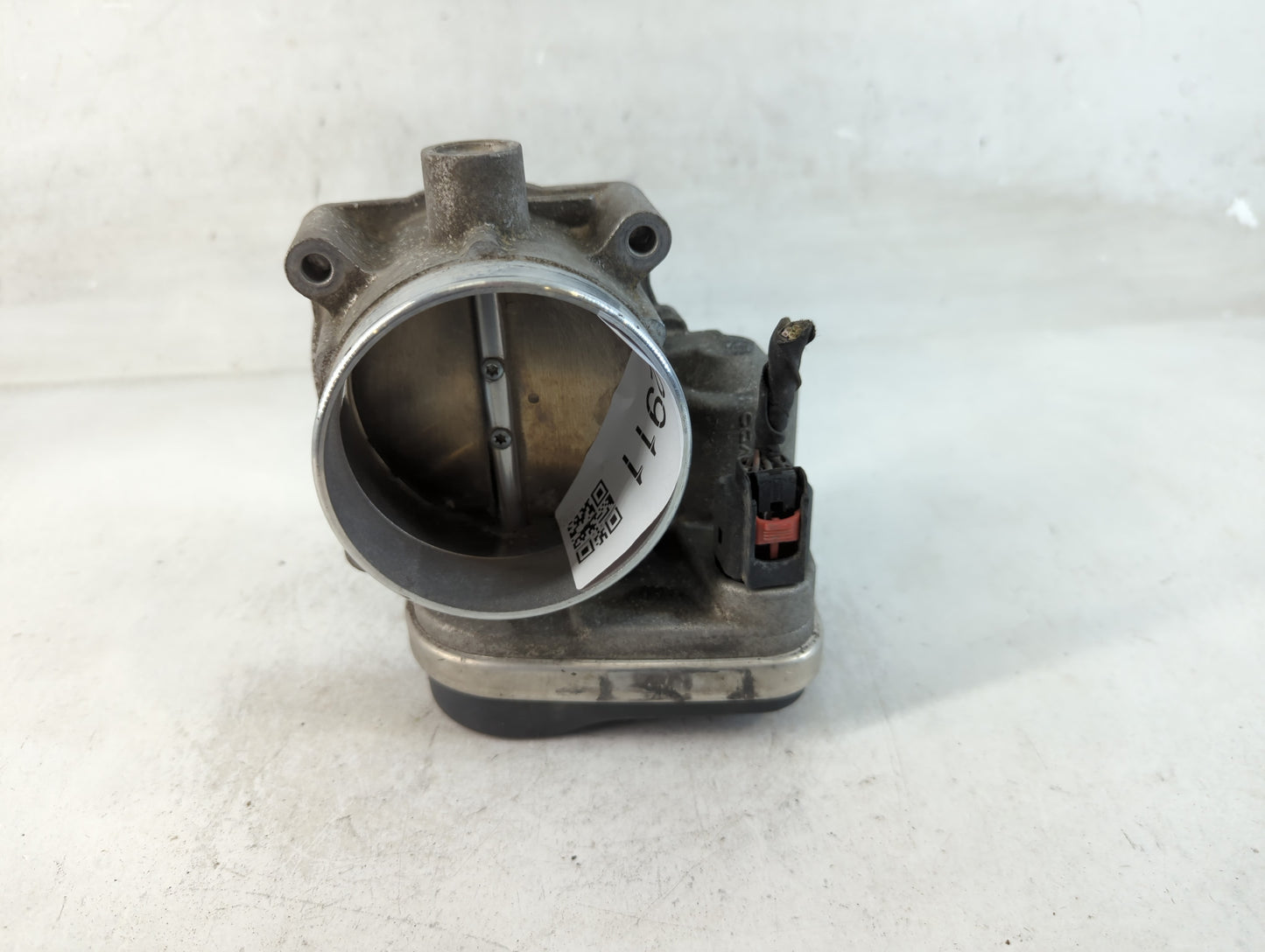2009 Dodge Dodge 1500 Pickup Throttle Body P/N:A2C533255142 Fits Fits 2005 2006 2007 2008 2010 2011 2012 OEM Used Auto Parts - Oemusedautoparts1.com
