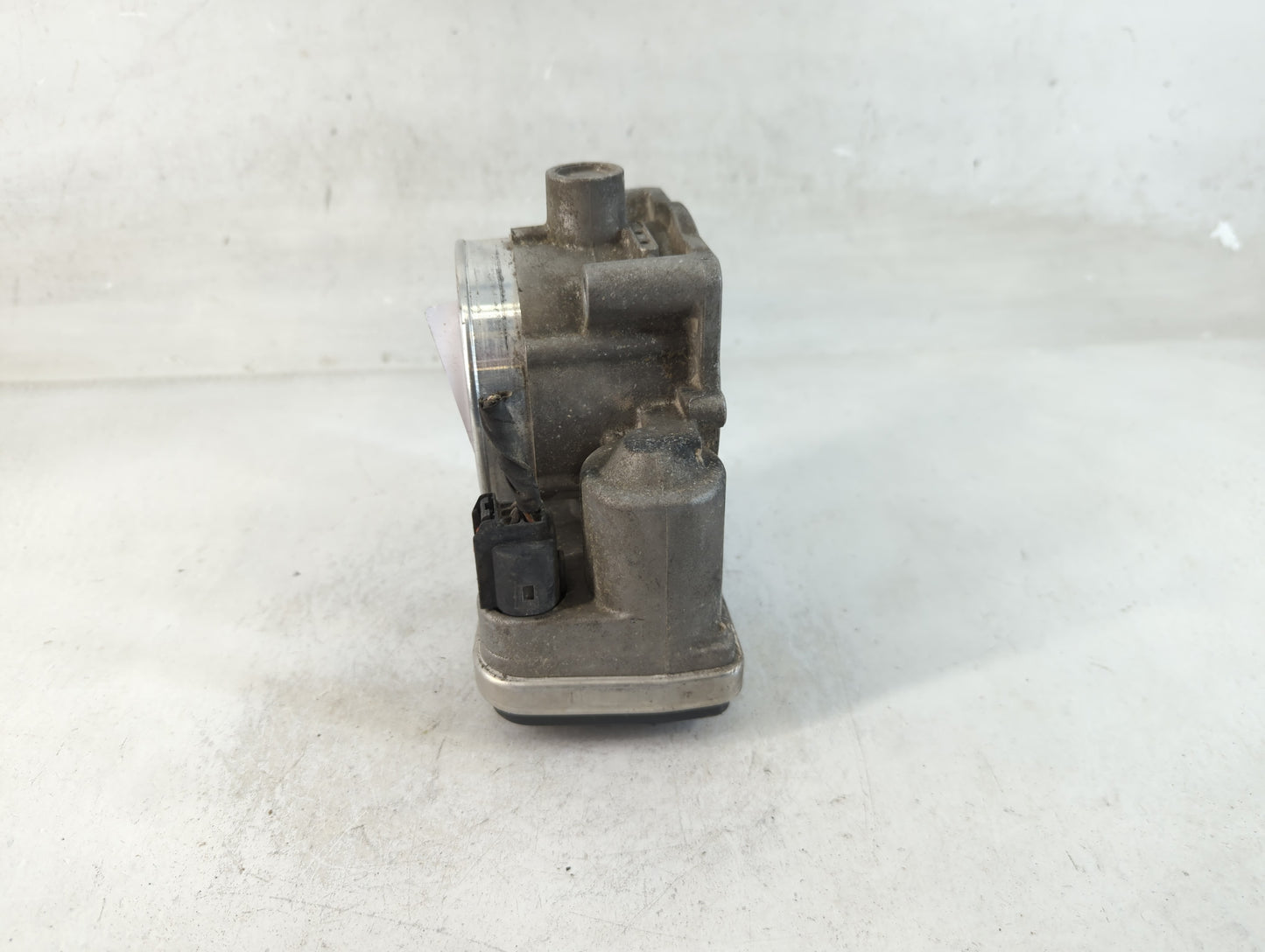 2009 Dodge Dodge 1500 Pickup Throttle Body P/N:A2C533255142 Fits Fits 2005 2006 2007 2008 2010 2011 2012 OEM Used Auto Parts - Oemusedautoparts1.com