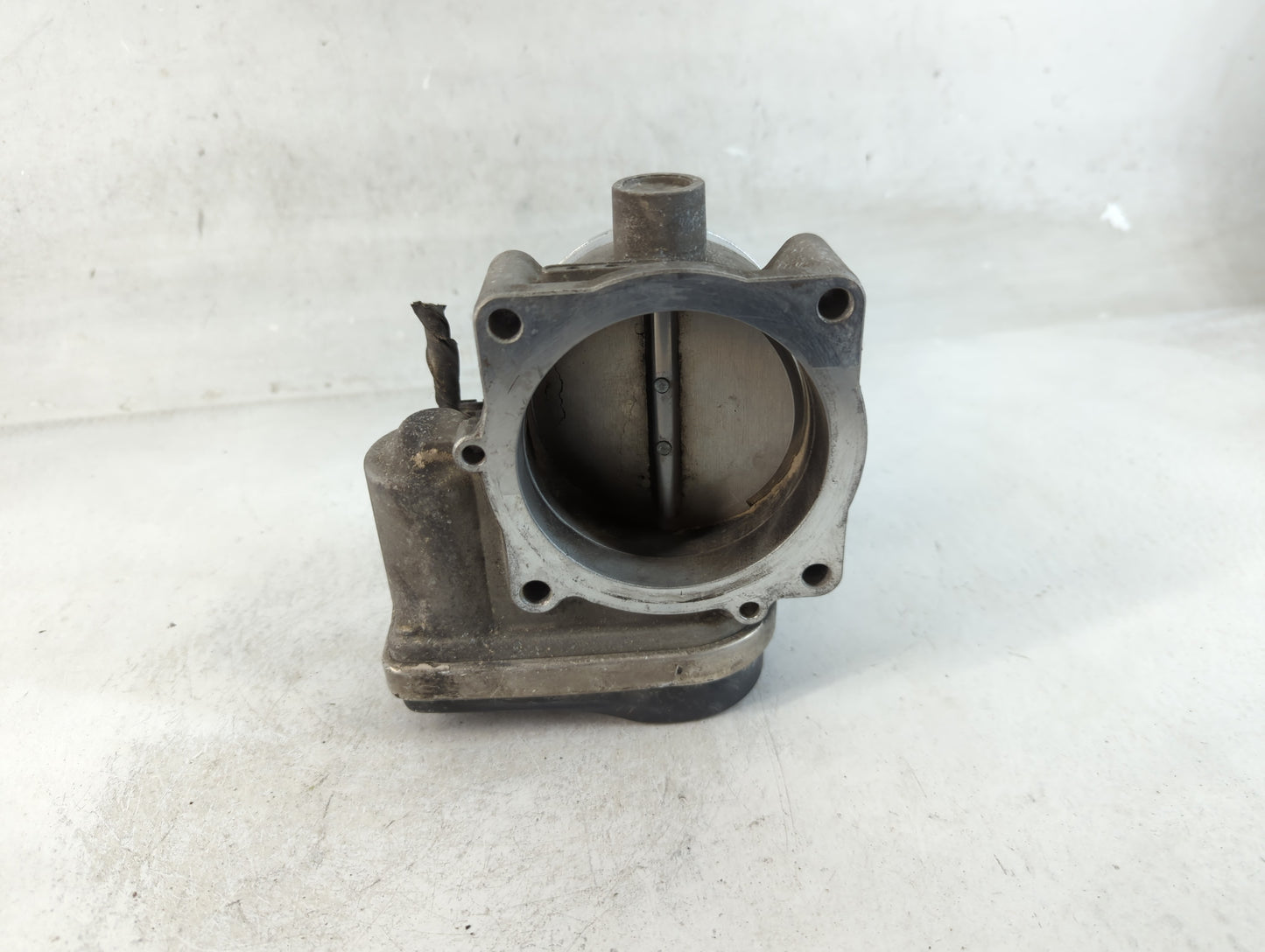 2009 Dodge Dodge 1500 Pickup Throttle Body P/N:A2C533255142 Fits Fits 2005 2006 2007 2008 2010 2011 2012 OEM Used Auto Parts - Oemusedautoparts1.com