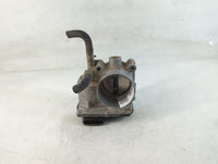 2013-2019 Nissan Sentra Throttle Body P/N:3RA060-01 A Fits Fits 2013 2014 2015 2016 2017 2018 2019 OEM Used Auto Parts - Oemusedautoparts1.com