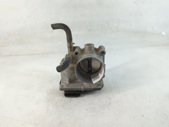 compare product 2013-2019 Nissan Sentra Throttle Body P/N:3RA060-01 A Fits Fits 2013 2014 2015 2016 2017 2018 2019 OEM Used Auto Parts