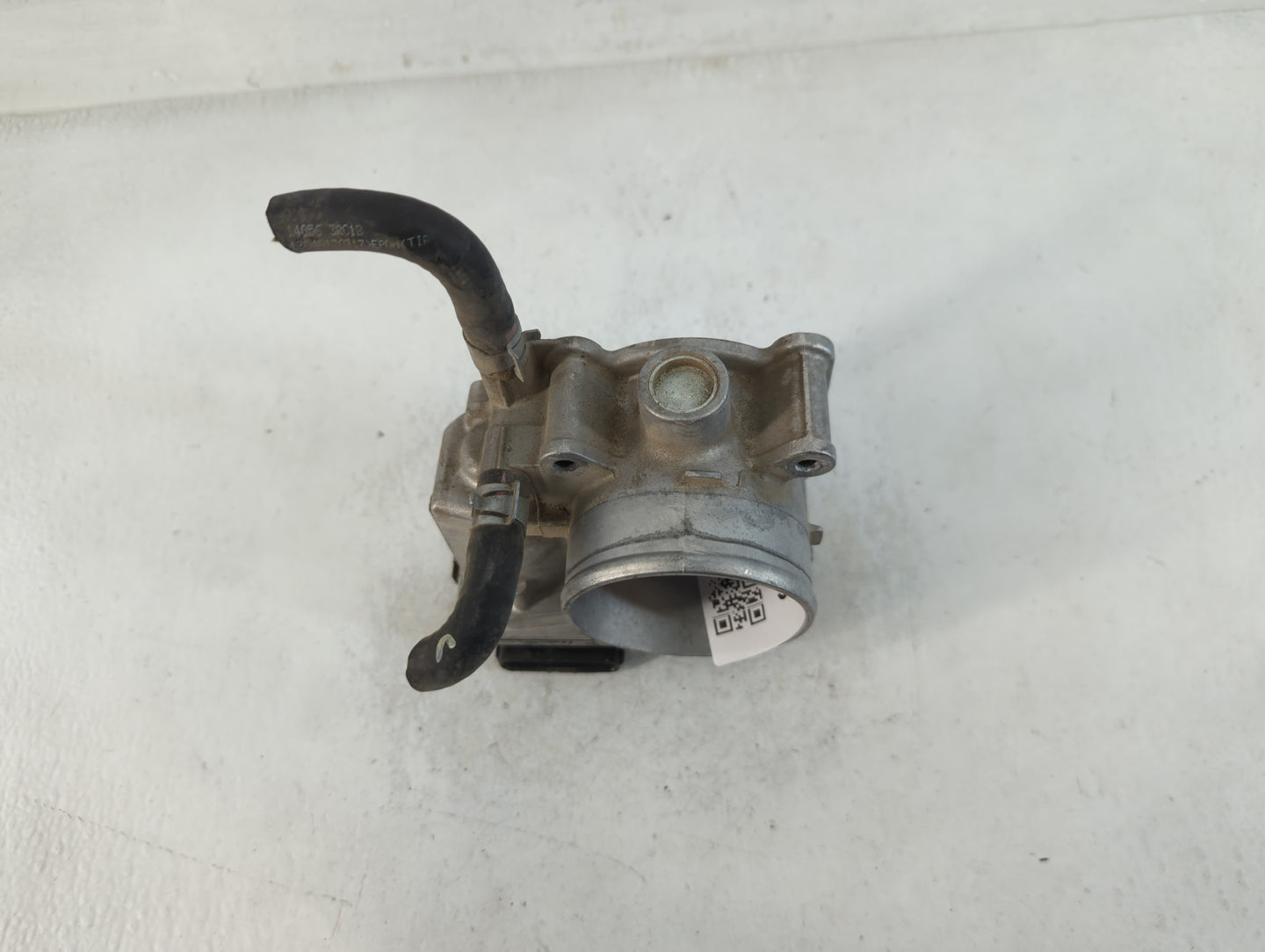 2013-2019 Nissan Sentra Throttle Body P/N:3RA060-01 A Fits Fits 2013 2014 2015 2016 2017 2018 2019 OEM Used Auto Parts - Oemusedautoparts1.com