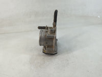 2013-2019 Nissan Sentra Throttle Body P/N:3RA060-01 A Fits Fits 2013 2014 2015 2016 2017 2018 2019 OEM Used Auto Parts - Oemusedautoparts1.com