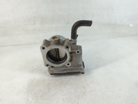 2013-2019 Nissan Sentra Throttle Body P/N:3RA060-01 A Fits Fits 2013 2014 2015 2016 2017 2018 2019 OEM Used Auto Parts - Oemusedautoparts1.com