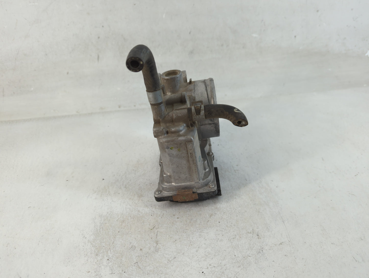 2013-2019 Nissan Sentra Throttle Body P/N:3RA060-01 A Fits Fits 2013 2014 2015 2016 2017 2018 2019 OEM Used Auto Parts - Oemusedautoparts1.com