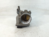 2007-2016 Toyota Sienna Throttle Body P/N:22030-0P050 Fits OEM Used Auto Parts - Oemusedautoparts1.com