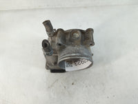 2007-2016 Toyota Sienna Throttle Body P/N:22030-0P050 Fits OEM Used Auto Parts - Oemusedautoparts1.com