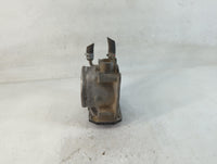2007-2016 Toyota Sienna Throttle Body P/N:22030-0P050 Fits OEM Used Auto Parts - Oemusedautoparts1.com