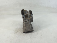 2007-2016 Toyota Sienna Throttle Body P/N:22030-0P050 Fits OEM Used Auto Parts - Oemusedautoparts1.com