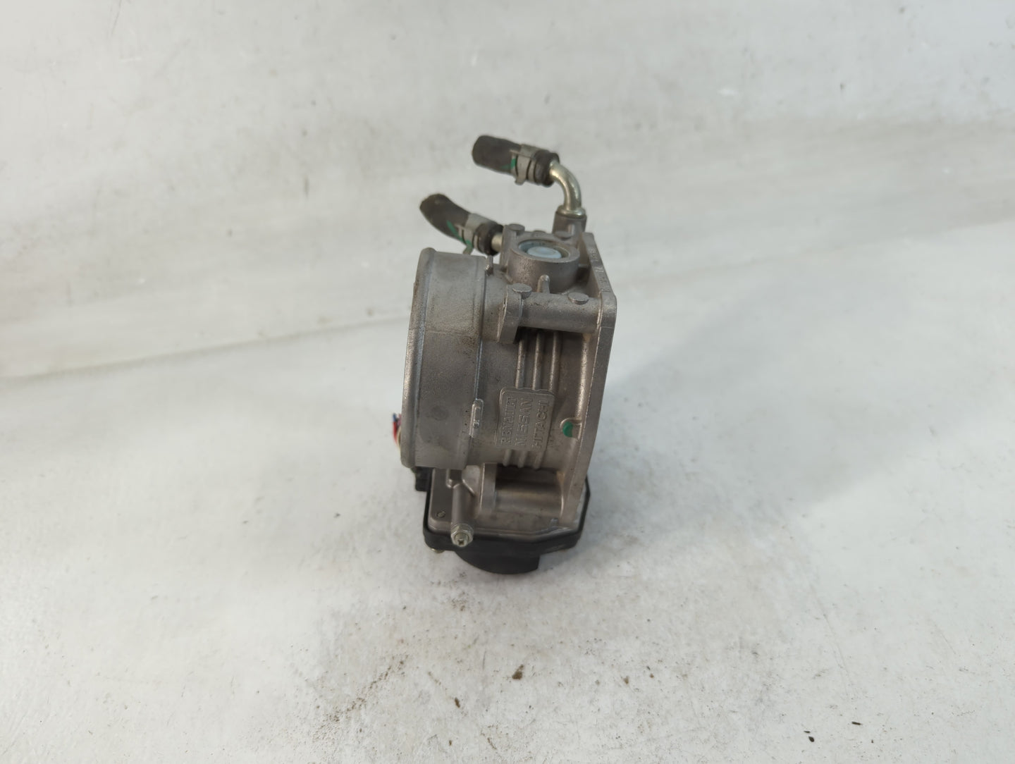 2009-2014 Nissan Maxima Throttle Body P/N:RME75-12 Fits Fits 2009 2010 2011 2012 2013 2014 OEM Used Auto Parts - Oemusedautoparts1.com