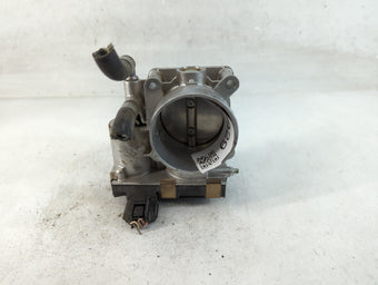compare product 2016-2020 Infiniti Q50 Throttle Body P/N:8108 RME60-52 Fits Fits 2016 2017 2018 2019 2020 OEM Used Auto Parts