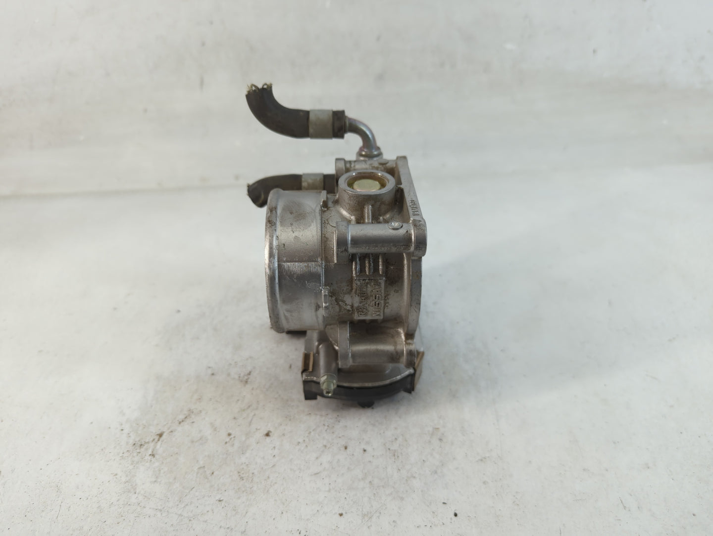2016-2020 Infiniti Q50 Throttle Body P/N:8108 RME60-52 Fits Fits 2016 2017 2018 2019 2020 OEM Used Auto Parts - Oemusedautoparts1.com