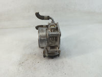 2016-2020 Infiniti Q50 Throttle Body P/N:8108 RME60-52 Fits Fits 2016 2017 2018 2019 2020 OEM Used Auto Parts - Oemusedautoparts1.com