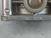 2016-2020 Infiniti Q50 Throttle Body P/N:8108 RME60-52 Fits Fits 2016 2017 2018 2019 2020 OEM Used Auto Parts - Oemusedautoparts1.com