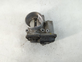 compare product 2012-2018 Mazda 3 Throttle Body P/N:K4238 Fits Fits 2012 2013 2014 2015 2016 2017 2018 OEM Used Auto Parts