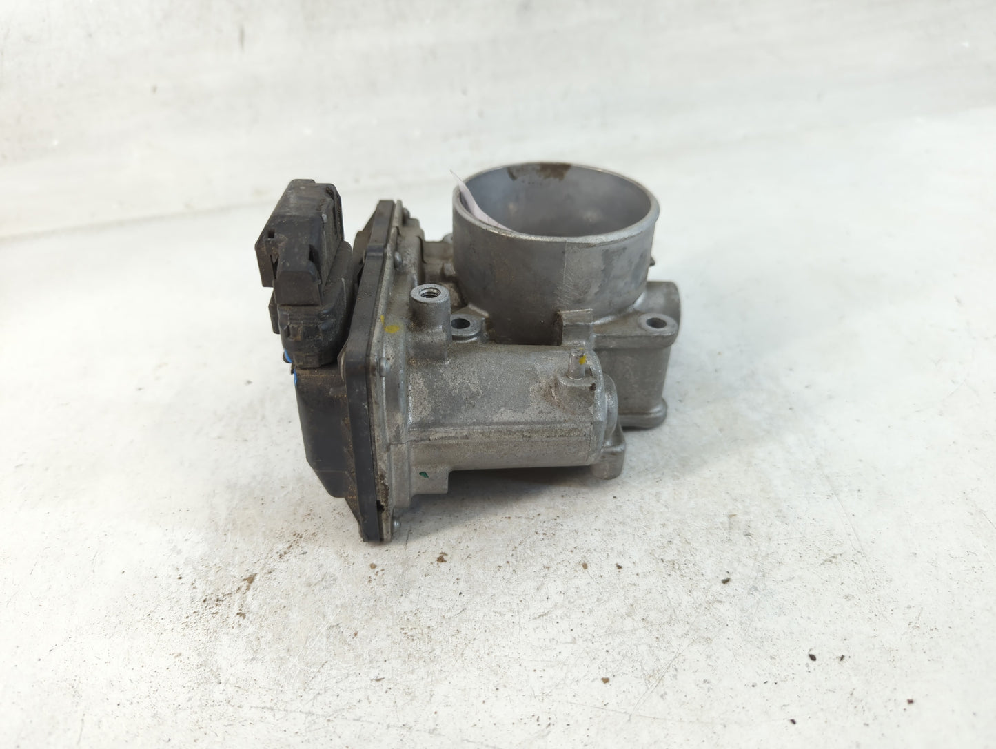 2012-2018 Mazda 3 Throttle Body P/N:K4238 Fits Fits 2012 2013 2014 2015 2016 2017 2018 OEM Used Auto Parts - Oemusedautoparts1.com