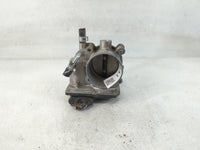 2013-2019 Subaru Legacy Throttle Body P/N:1440 01U25 16112AA38A Fits Fits 2013 2014 2015 2016 2017 2018 2019 OEM Used Auto Parts - Oemusedautoparts1.com