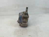 2013-2019 Subaru Legacy Throttle Body P/N:1440 01U25 16112AA38A Fits Fits 2013 2014 2015 2016 2017 2018 2019 OEM Used Auto Parts - Oemusedautoparts1.com