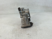 2013-2019 Subaru Legacy Throttle Body P/N:1440 01U25 16112AA38A Fits Fits 2013 2014 2015 2016 2017 2018 2019 OEM Used Auto Parts - Oemusedautoparts1.com