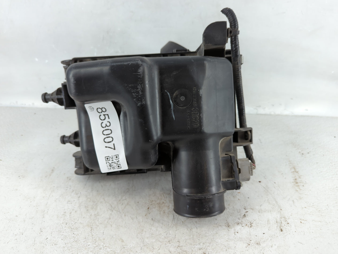 2013-2019 Nissan Sentra Air Cleaner Intake-duct Hose Tube - Oemusedautoparts1.com