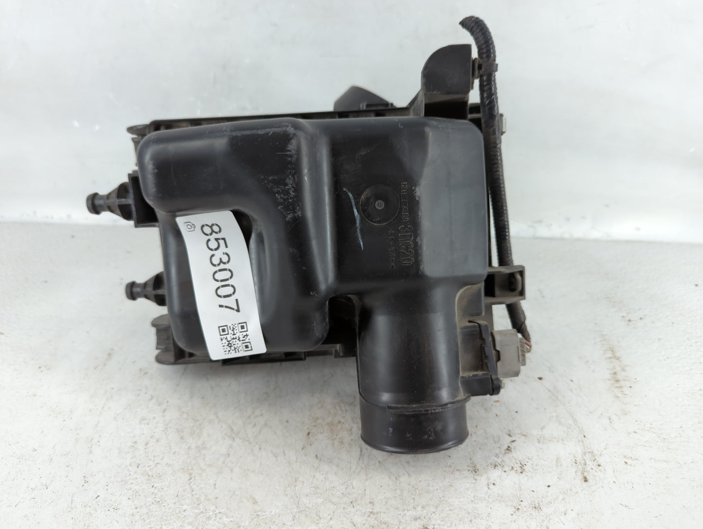 2013-2019 Nissan Sentra Air Cleaner Intake-duct Hose Tube - Oemusedautoparts1.com