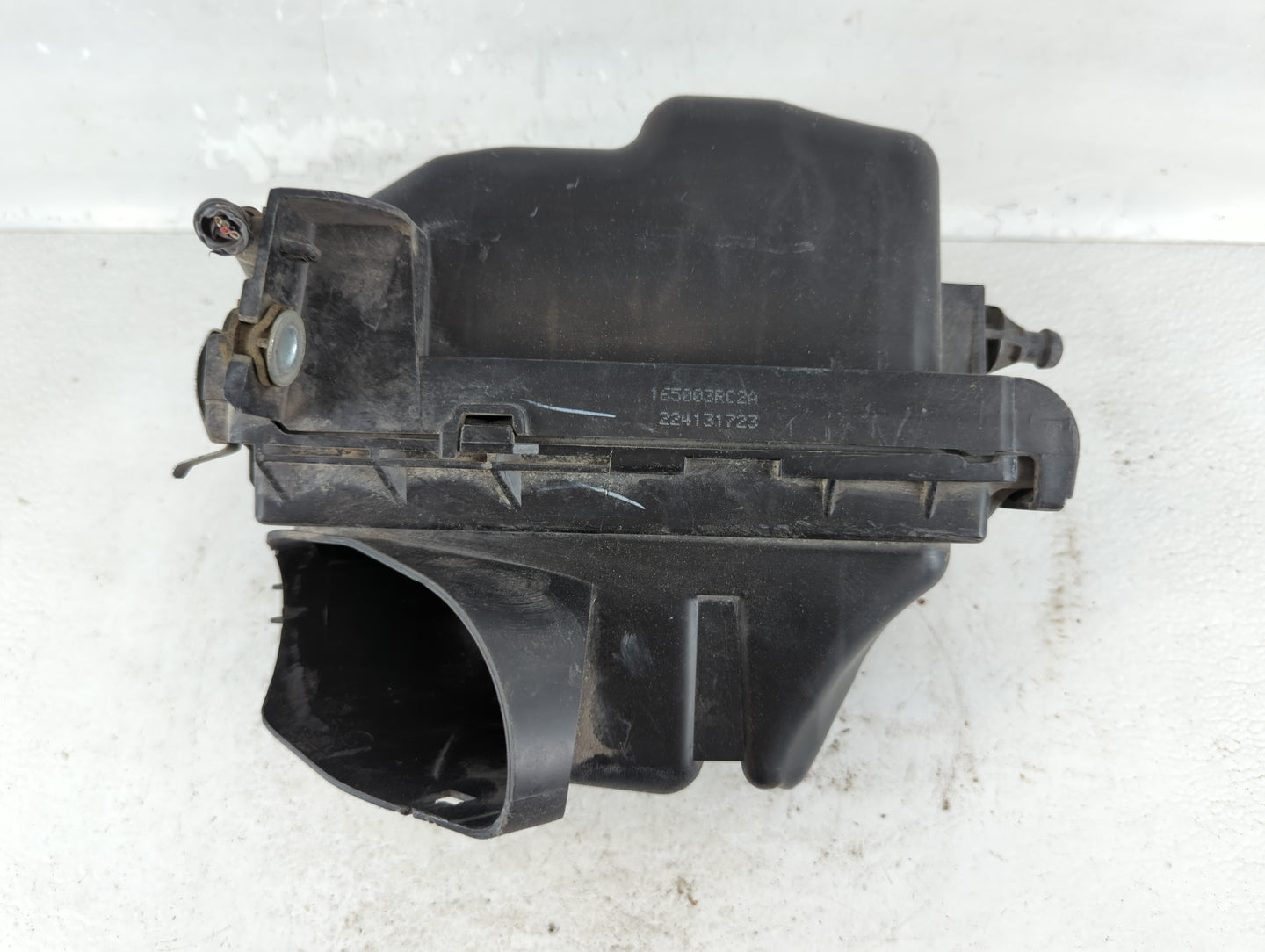 2013-2019 Nissan Sentra Air Cleaner Intake-duct Hose Tube - Oemusedautoparts1.com