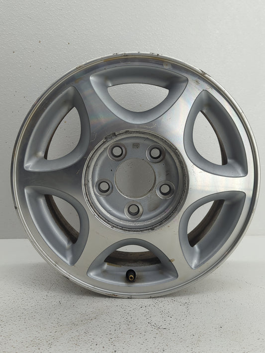 1997-1999 Oldsmobile Cutlass Oem Wheel Rim - Oemusedautoparts1.com