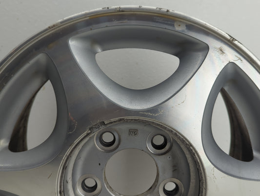 1997-1999 Oldsmobile Cutlass Oem Wheel Rim