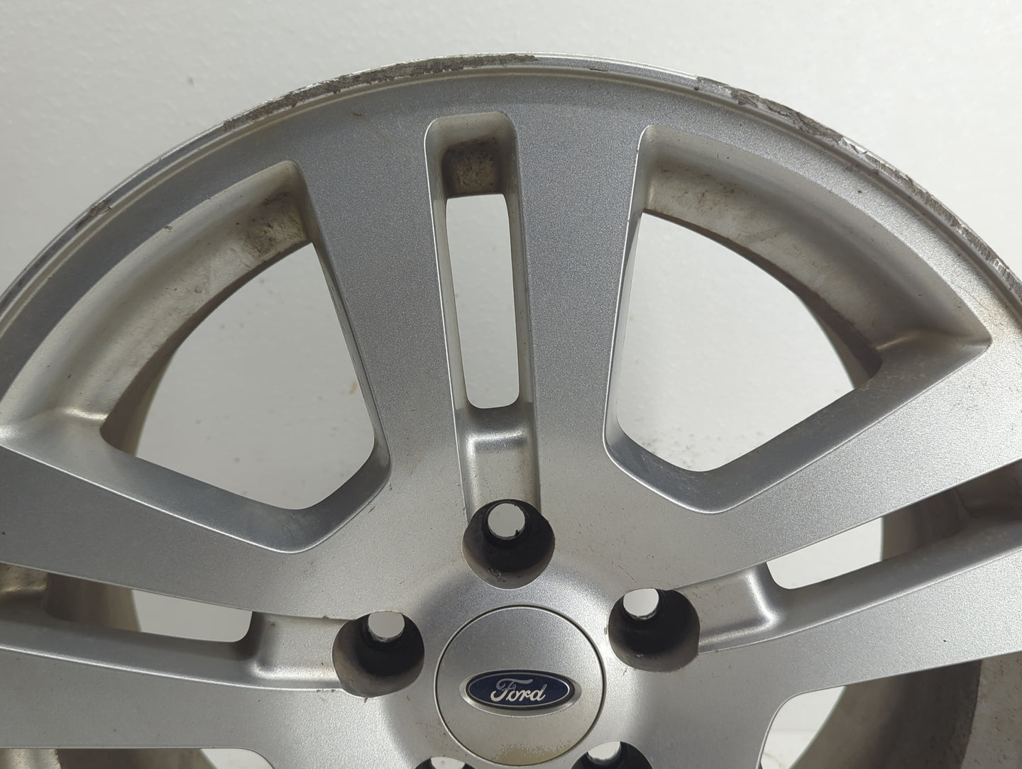 2007-2010 Ford Edge Wheel Rim Oem - Oemusedautoparts1.com