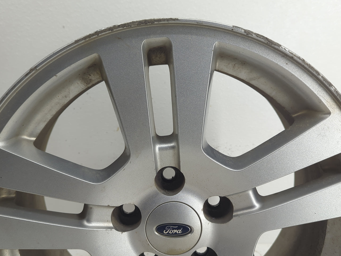 2007-2010 Ford Edge Wheel Rim Oem - Oemusedautoparts1.com