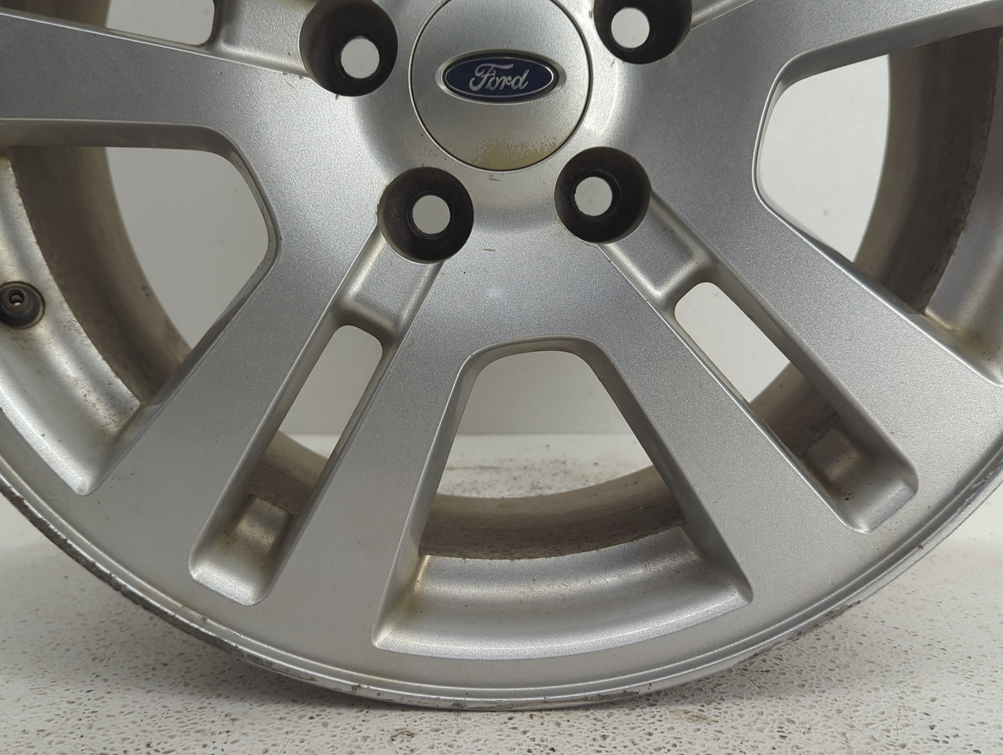 2007-2010 Ford Edge Wheel Rim Oem - Oemusedautoparts1.com