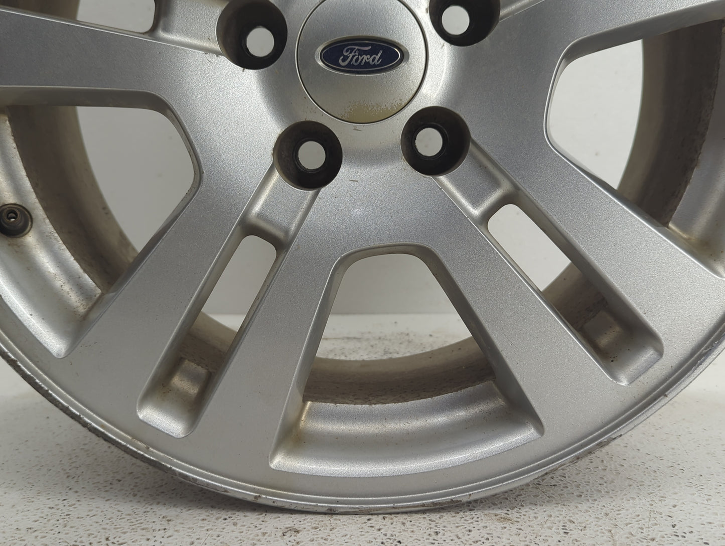 2007-2010 Ford Edge Wheel Rim Oem - Oemusedautoparts1.com
