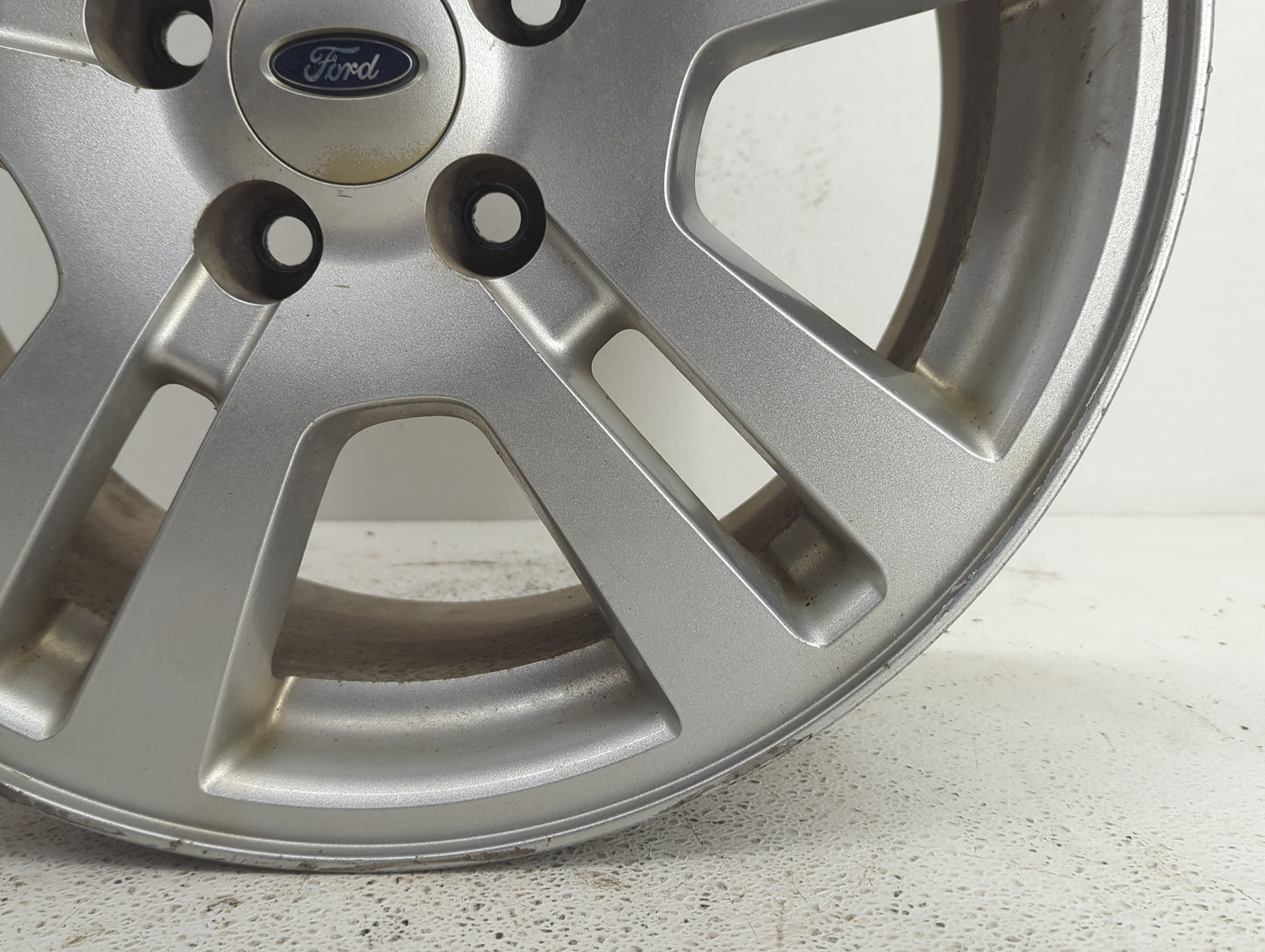 2007-2010 Ford Edge Wheel Rim Oem - Oemusedautoparts1.com