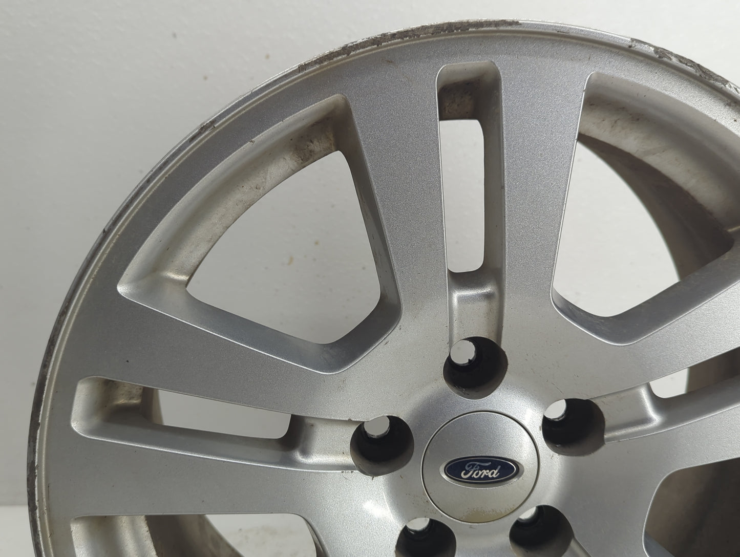 2007-2010 Ford Edge Wheel Rim Oem - Oemusedautoparts1.com