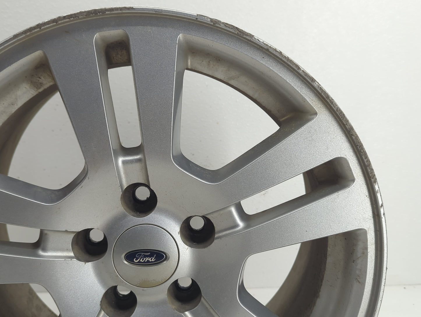 2007-2010 Ford Edge Wheel Rim Oem - Oemusedautoparts1.com