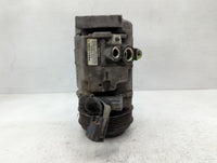 2008-2012 Buick Enclave Air Conditioning A/c Ac Compressor Oem - Oemusedautoparts1.com