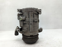 2008-2012 Buick Enclave Air Conditioning A/c Ac Compressor Oem - Oemusedautoparts1.com