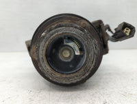 2008-2012 Buick Enclave Air Conditioning A/c Ac Compressor Oem - Oemusedautoparts1.com