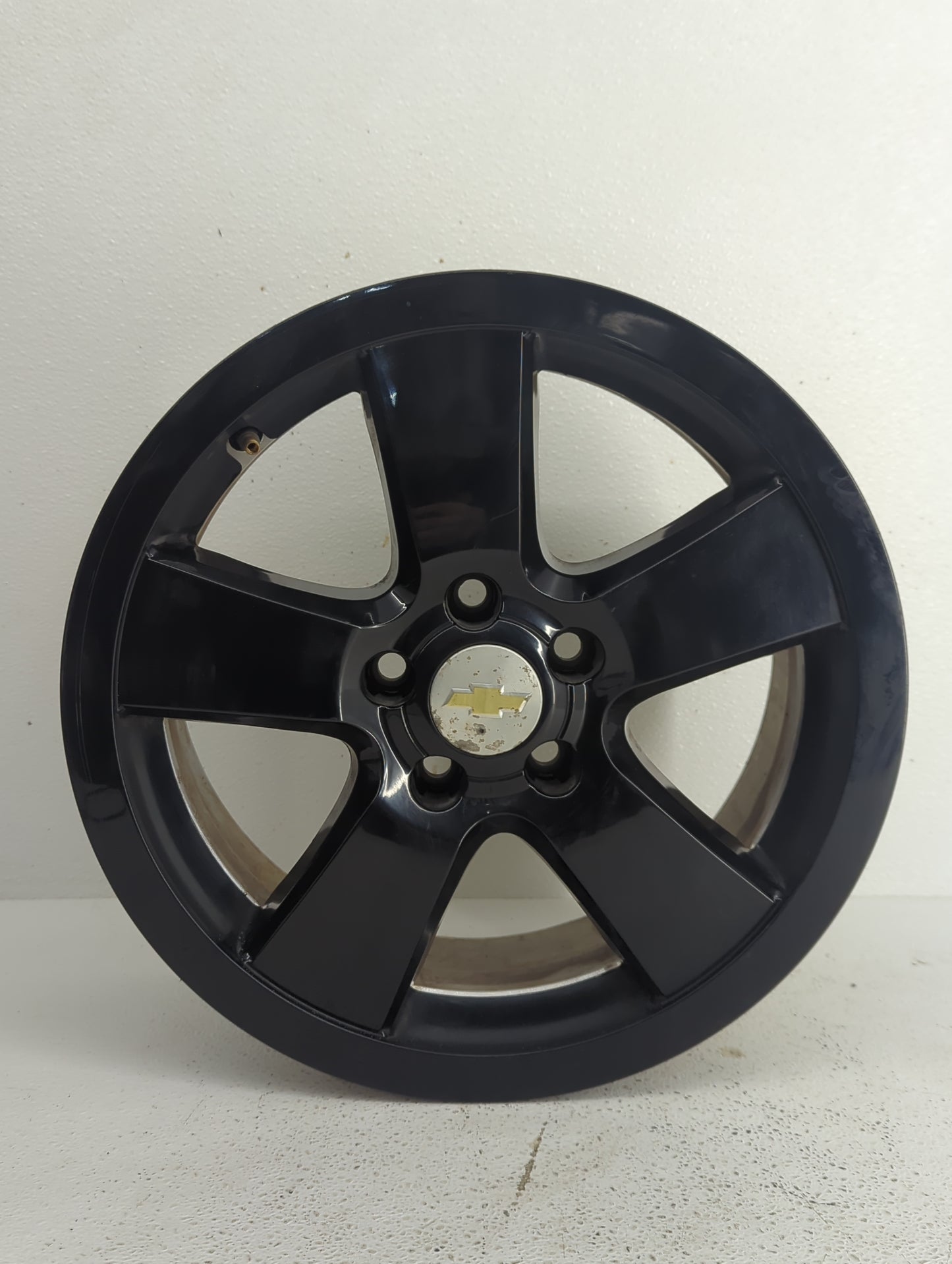 2011-2014 Chevrolet Cruze Oem Wheel Rim - Oemusedautoparts1.com