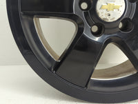 2011-2014 Chevrolet Cruze Oem Wheel Rim - Oemusedautoparts1.com