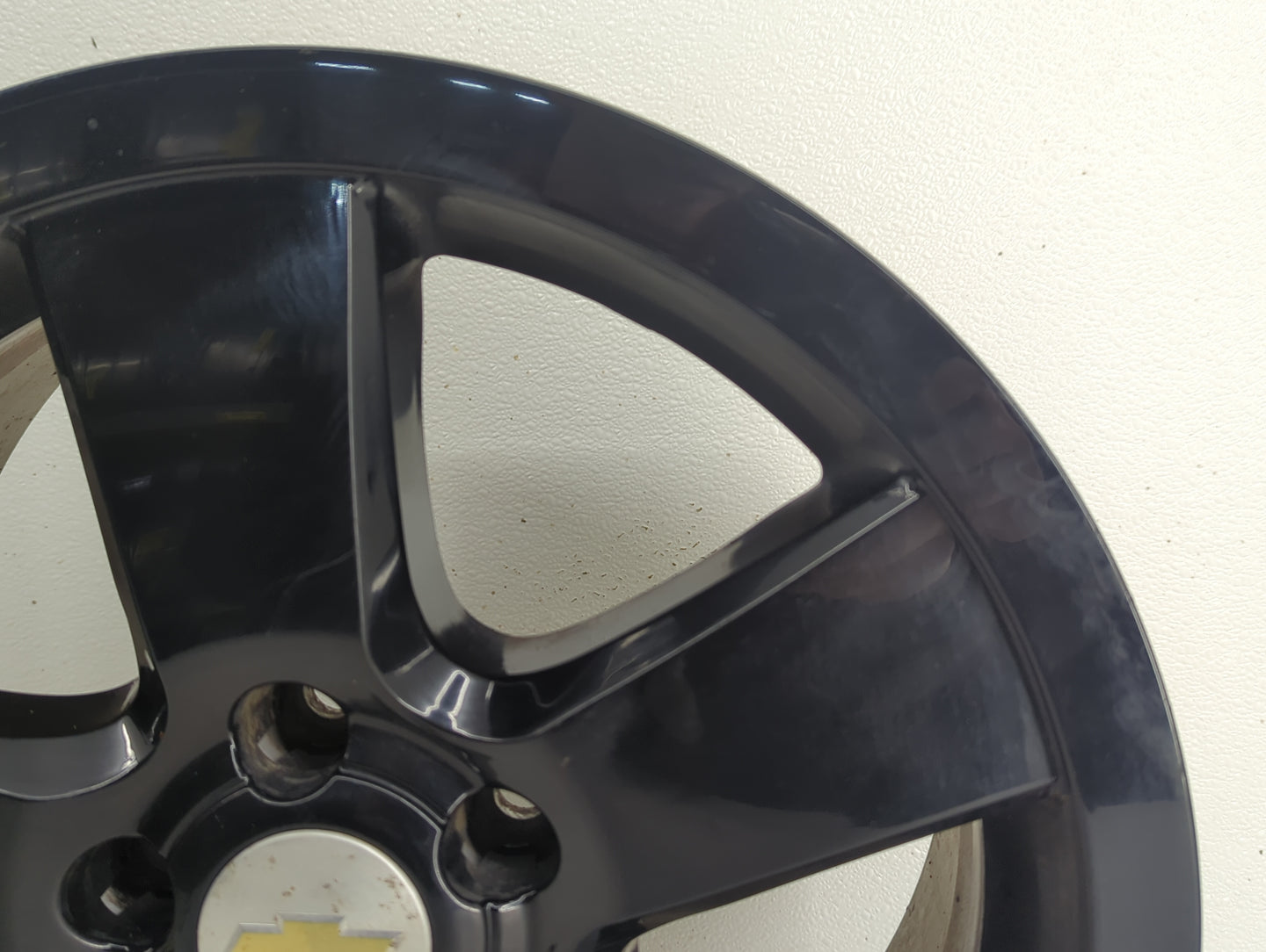 2011-2014 Chevrolet Cruze Oem Wheel Rim - Oemusedautoparts1.com