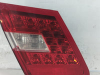 2010-2013 Mercedes-Benz E350 Tail Light Assembly Passenger Right OEM P/N:A2128200764 Fits Fits 2010 2011 2012 2013 OEM Used Auto Parts - Oemusedautoparts1.com