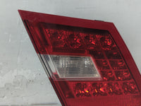 2010-2013 Mercedes-Benz E350 Tail Light Assembly Passenger Right OEM P/N:A2128200764 Fits Fits 2010 2011 2012 2013 OEM Used Auto Parts - Oemusedautoparts1.com