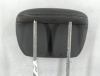 2010 Volkswagen Routan Headrest Head Rest Rear Seat Fits OEM Used Auto Parts - Oemusedautoparts1.com