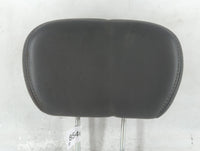 2010 Volkswagen Routan Headrest Head Rest Rear Center Seat Fits OEM Used Auto Parts - Oemusedautoparts1.com